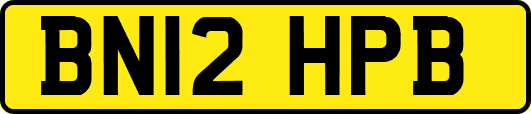BN12HPB