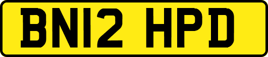 BN12HPD