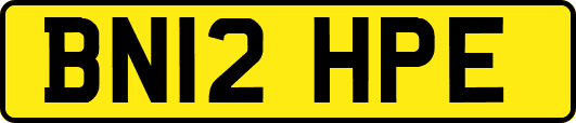 BN12HPE