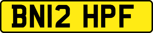 BN12HPF