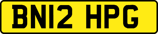 BN12HPG