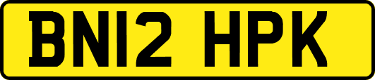 BN12HPK