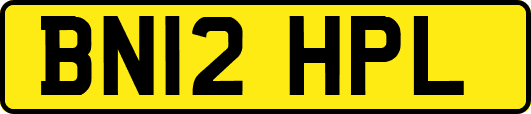 BN12HPL