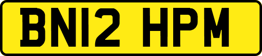 BN12HPM