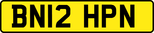 BN12HPN