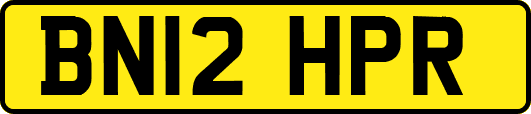 BN12HPR