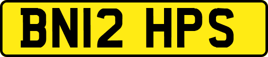 BN12HPS