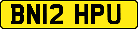 BN12HPU