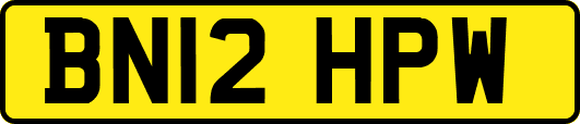 BN12HPW