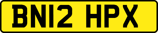BN12HPX