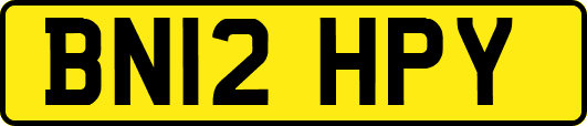 BN12HPY
