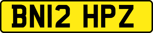 BN12HPZ