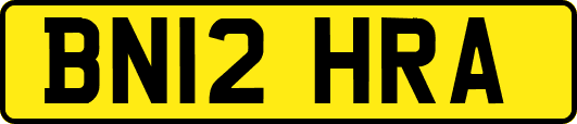 BN12HRA