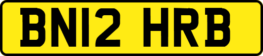 BN12HRB