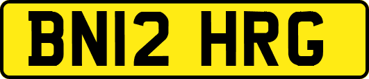 BN12HRG