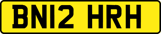 BN12HRH