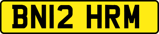 BN12HRM