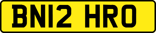 BN12HRO