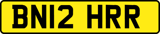 BN12HRR