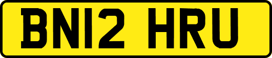 BN12HRU