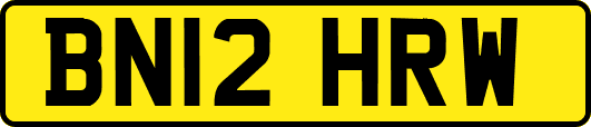 BN12HRW