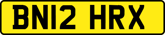 BN12HRX