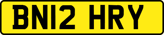 BN12HRY