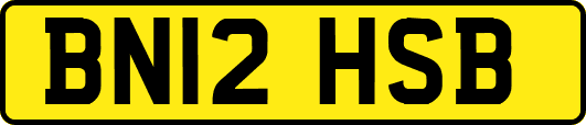 BN12HSB