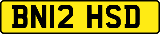 BN12HSD