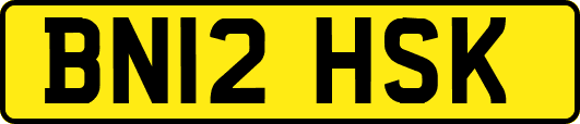 BN12HSK