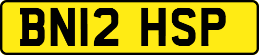 BN12HSP
