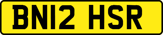 BN12HSR