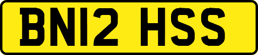 BN12HSS