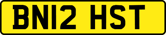 BN12HST