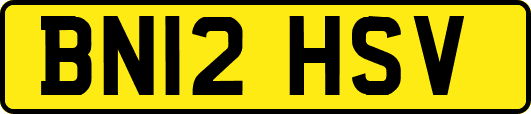 BN12HSV