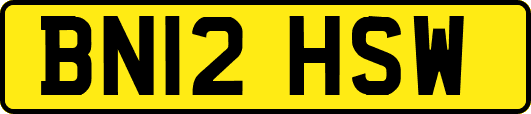 BN12HSW