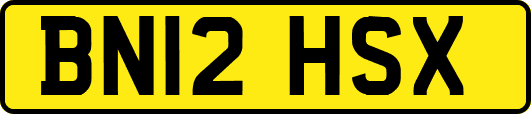 BN12HSX