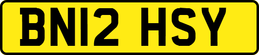 BN12HSY