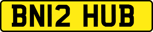 BN12HUB