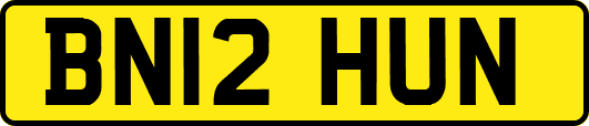 BN12HUN