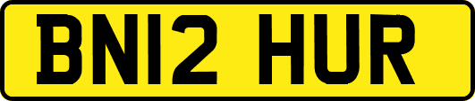 BN12HUR