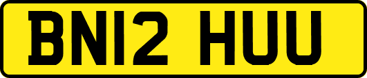 BN12HUU