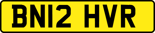 BN12HVR