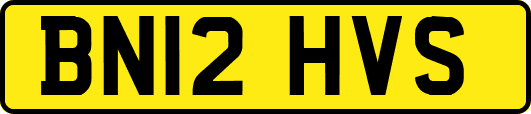 BN12HVS