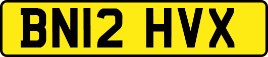 BN12HVX