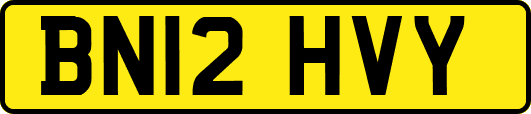 BN12HVY