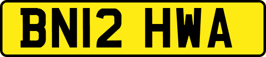 BN12HWA