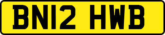 BN12HWB