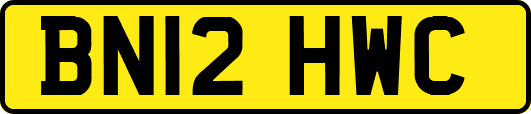 BN12HWC