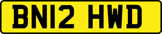 BN12HWD